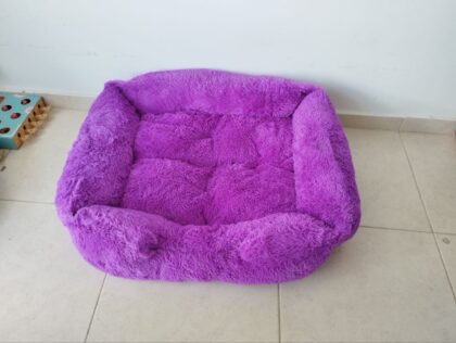 Cama Para perro grande